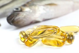 Tác dụng phụ cần biết của dầu cá
