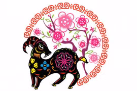 Video: Năm Mậu Tuất, tuổi Mùi nên đặc biệt cẩn trọng vấn đề này