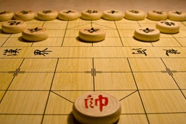 Mẹo để thắng trong tất cả các ván cờ tướng