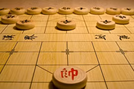 Mẹo để thắng trong tất cả các ván cờ tướng