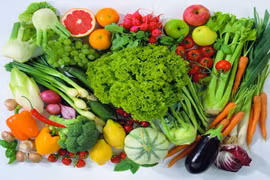 Thực phẩm nên và không nên ăn để đôi mắt khỏe mạnh