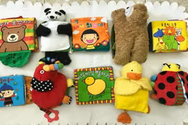 Gợi ý quà ý nghĩa nhất cho bé yêu ngày Quốc tế thiếu nhi