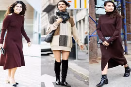 Video: 5 món đồ nàng nào cũng thích diện khi trời lạnh