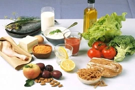 10 đồ ăn thức uống tốt nhất cho người bị tiểu đường