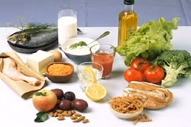 10 đồ ăn thức uống tốt nhất cho người bị tiểu đường