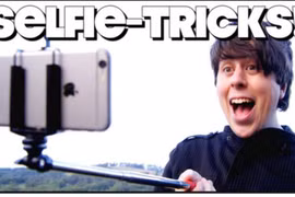 Những tình huống sử dụng gậy tự sướng buồn cười nhất