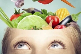 Ảnh hưởng của các loại thức ăn đến bộ não