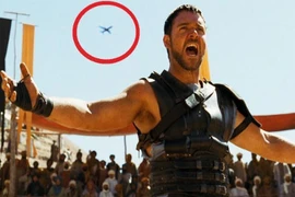 Video: 5 sai lầm hài hước nhất trong phim hành động