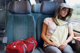 7 cách chống say tàu xe không cần dùng thuốc