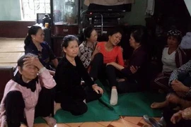 Những vụ mẹ trầm cảm, cùng quẫn giết con thương tâm