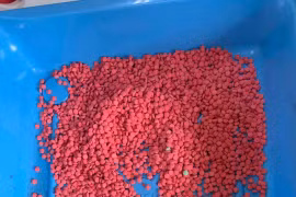 3 đối tượng vận chuyển, tàng trữ 5.000 viên ma túy bị cảnh sát bắt giữ