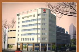 Tổng Công ty Xây dựng Sài Gòn báo lỗ 5 tỷ đồng