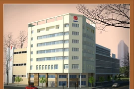 Tổng Công ty Xây dựng Sài Gòn báo lỗ 5 tỷ đồng