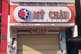 CSĐT có thể mở rộng điều tra sau khi bắt bà chủ nhà thuốc Mỹ Châu