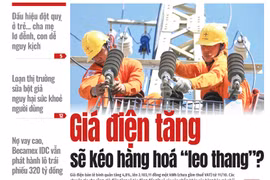 KHOA HỌC VÀ ĐỜI SỐNG SỐ 42 - 17/10/2024