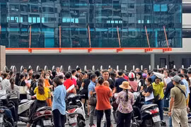 Vụ trường tiểu học Tây Mỗ 3: Thông báo kết quả trước 14h ngày 27/8