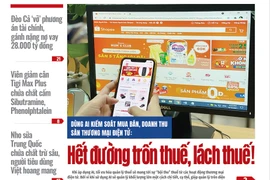 KHOA HỌC VÀ ĐỜI SỐNG SỐ 45 - 7/11/2024