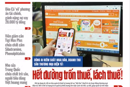 KHOA HỌC VÀ ĐỜI SỐNG SỐ 45 - 7/11/2024