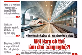 KHOA HỌC VÀ ĐỜI SỐNG SỐ 46 - 14/11/2024