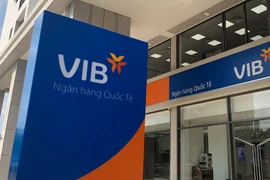 Phó Tổng Giám đốc VIB đăng ký bán 2 triệu cổ phiếu