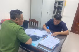 Quảng Bình: Nhà máy chế biến gỗ nguyên liệu vi phạm môi trường