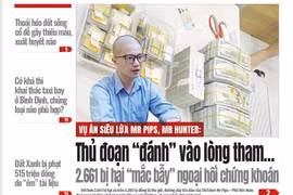 KHOA HỌC VÀ ĐỜI SỐNG SỐ 50 - 12/12/2024