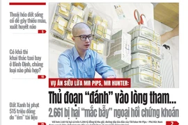 KHOA HỌC VÀ ĐỜI SỐNG SỐ 50 - 12/12/2024