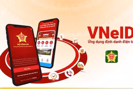 Thí điểm cấp Phiếu lý lịch tư pháp trên VNeID từ ngày 1/10