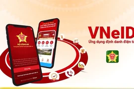 Thí điểm cấp Phiếu lý lịch tư pháp trên VNeID từ ngày 1/10