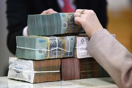 Lãi suất đầu vào tăng hay giảm trong Quý 4/2024?