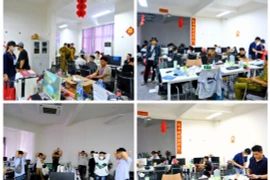 Đường dây lừa đảo bị triệt phá, người bị hại có đòi lại được tiền?