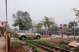 Cần mạnh tay xử lý những đường ngang dân sinh tự mở