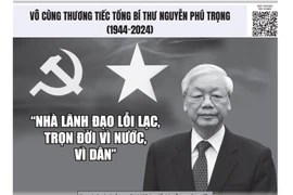 KHOA HỌC VÀ ĐỜI SỐNG SỐ 30 - 25/7/2024