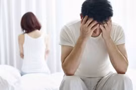 6 dấu hiệu đàn ông yếu trong “chuyện ấy”, chị em cần lưu tâm kẻo hôn nhân trục trặc