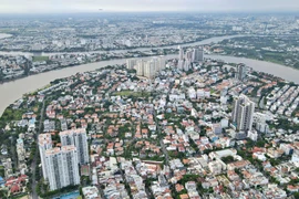 Đấu giá 3 khoản nợ của Công ty Cổ phần Xây dựng Công nghiệp