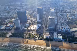 Bình Định dự kiến đấu giá 690 lô đất, thu về khoảng 5000 tỷ