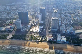 Bình Định dự kiến đấu giá 690 lô đất, thu về khoảng 5000 tỷ