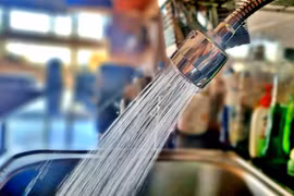 Nhiều công trình nước sạch ở Đồng Nai xuống cấp, chất lượng nước thấp