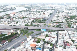 Đấu giá 2 bất động sản của Vietinbank Chi nhánh 3 TP HCM