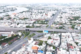 Đấu giá 2 bất động sản của Vietinbank Chi nhánh 3 TP HCM