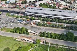 TP HCM: Bốn ban quản lý dự án bị phê bình