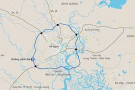 Đồng Nai: Giải ngân gần 90 tỷ đồng Dự án Đường Vành đai 3