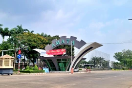 Đồng Nai thu hút gần 450 triệu USD vốn FDI trong 2 tháng đầu năm