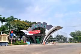 Đồng Nai thu hút gần 450 triệu USD vốn FDI trong 2 tháng đầu năm