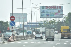 Xin cơ chế đặc thù đầu tư các dự án trên Quốc lộ 51