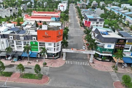 Bình Dương lấy ý kiến dự thảo về khung giá đất