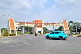 Đồng Nai 'hút' những dòng vốn lớn FDI