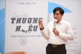 Thương hiệu, từ góc nhìn của báo chí và truyền thông