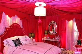 Bật đèn ngủ dễ khiến bạn chết vì ung thư