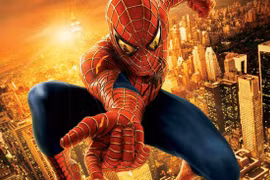 Số phận chìm nổi của các siêu anh hùng trên màn ảnh